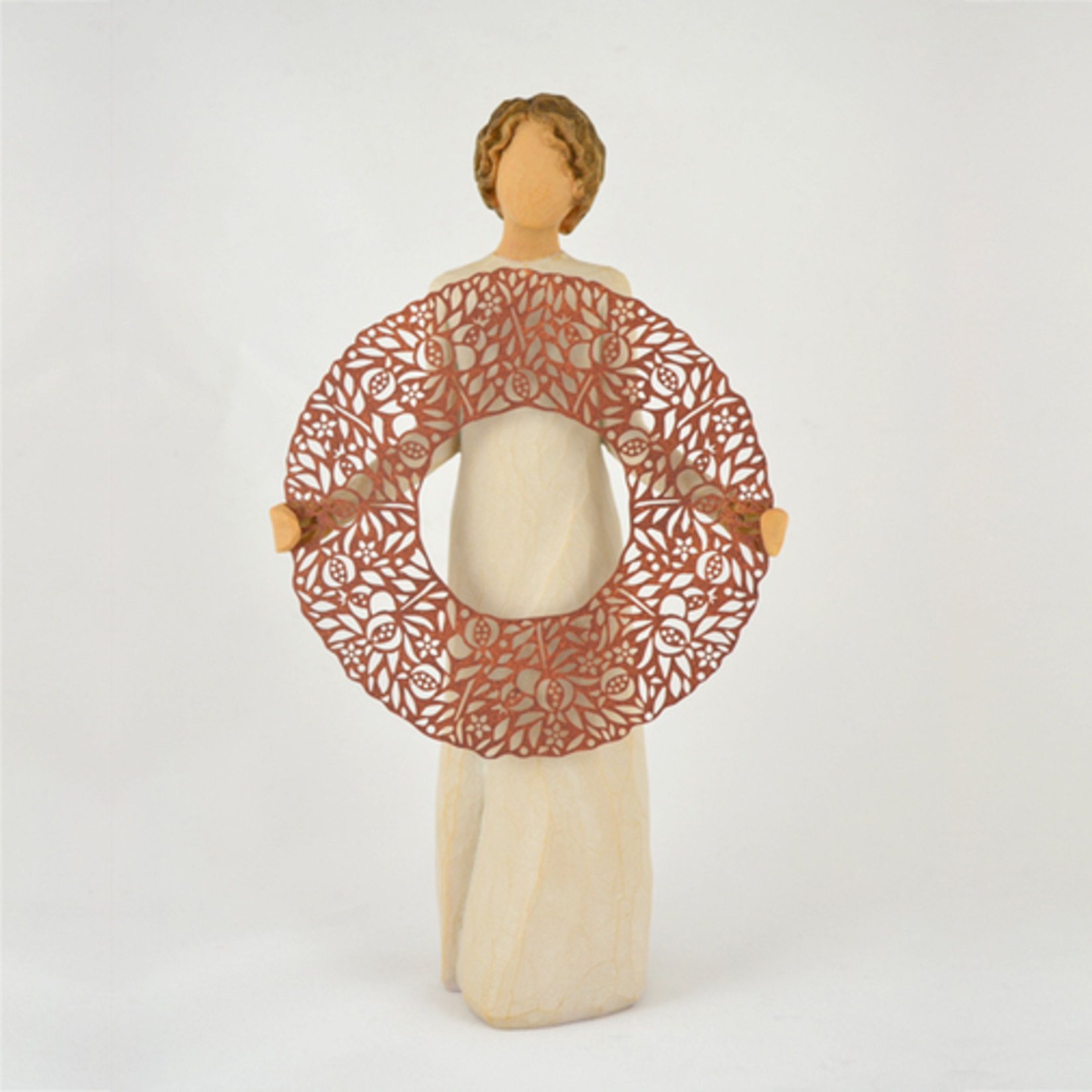 Willow Tree Willow Tree Welcome Here