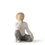 Willow Tree Willow Tree Inquisitive Child