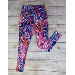 Simply Southern Simply Southern Sport Leggings Rainforest