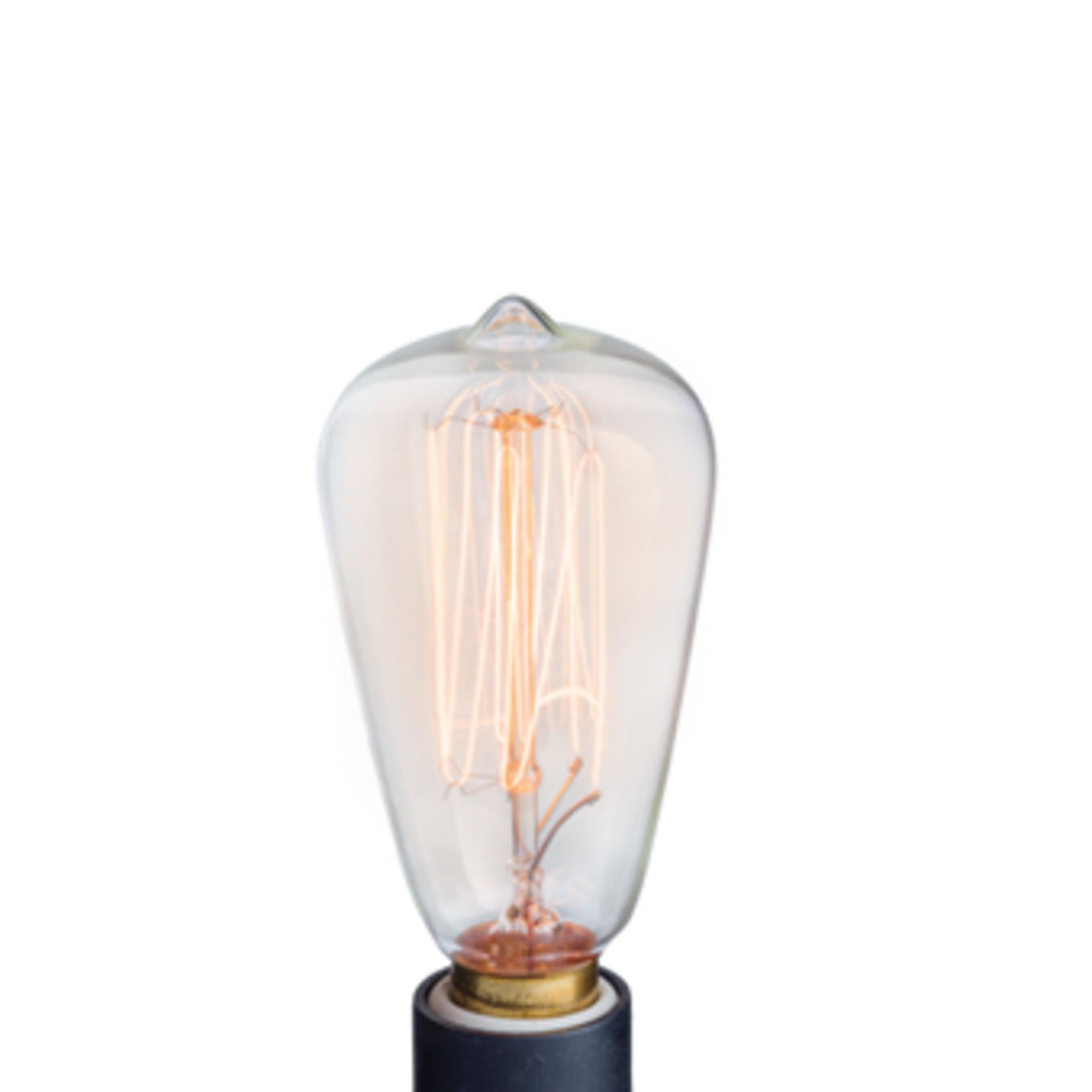 Candle Warmers Edison Bulb Illumination Warmer Replacement Bulb