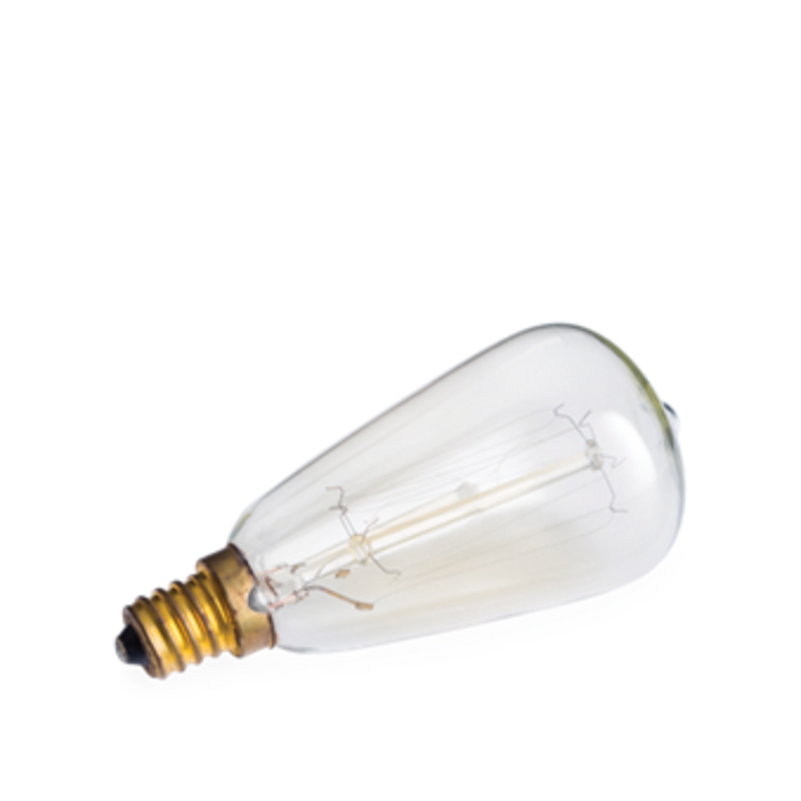 Candle Warmers Candle Warmers Edison Bulb Illumination Warmer Replacement Bulb