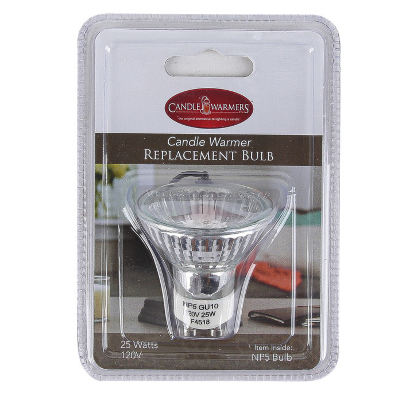 Candle Warmers Candle Warmer Replacement Bulb