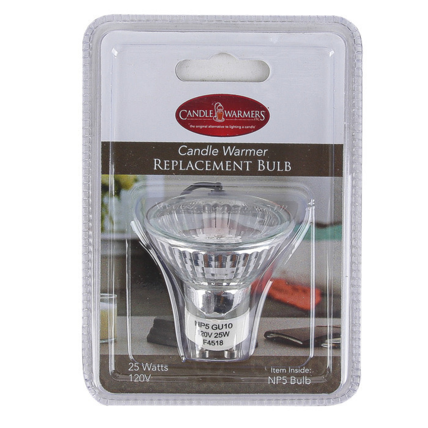 Candle Warmers Candle Warmers Replacement Bulb NP5