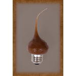 Vickie Jean’s Vickie Jean’s Cinnamon Standard Base Bulb