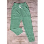 Simply Southern SS Terry Crew Joggers