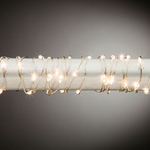 Everlasting Glow LED Twinkling Light String