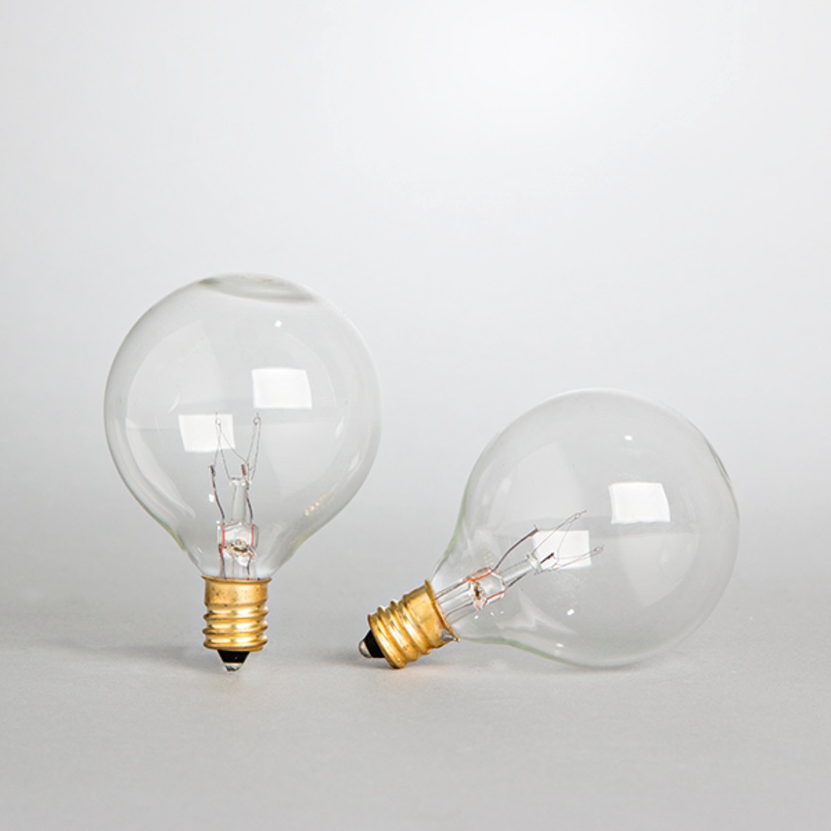 Everlasting Glow Patio Light 5 Watt Replacement Bulbs