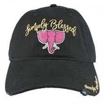 Simply Southern SS Simply Blessed Elephant Hat