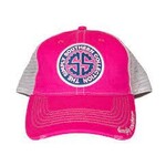 Simply Southern SS Simply Southern Logo Hat