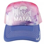 Simply Southern SS Blessed Mama Hat
