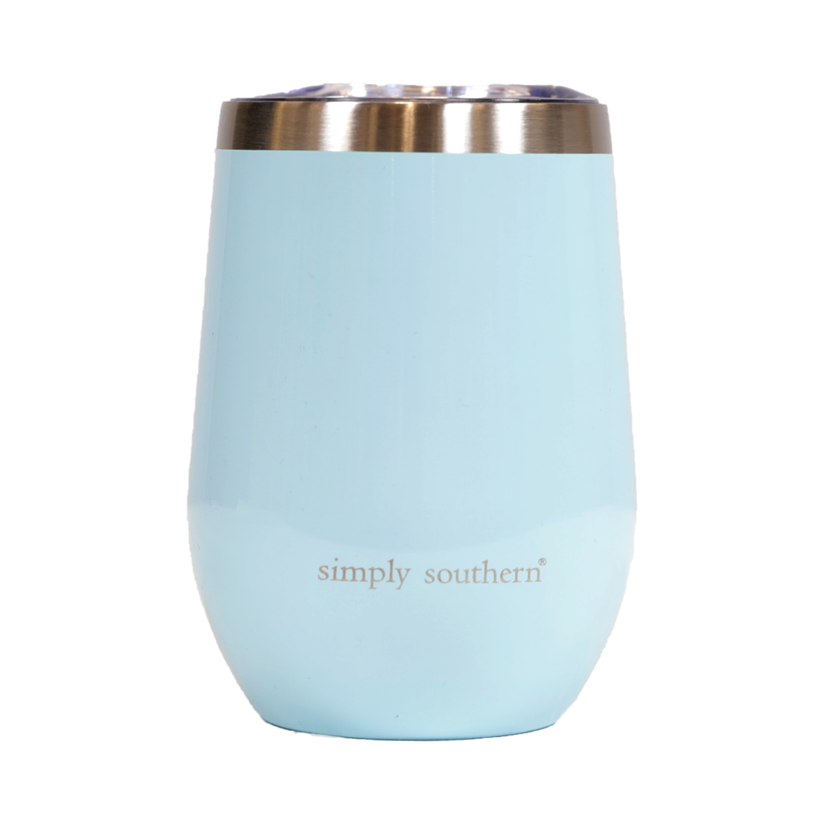 Simply Southern SS Tumbler Solid