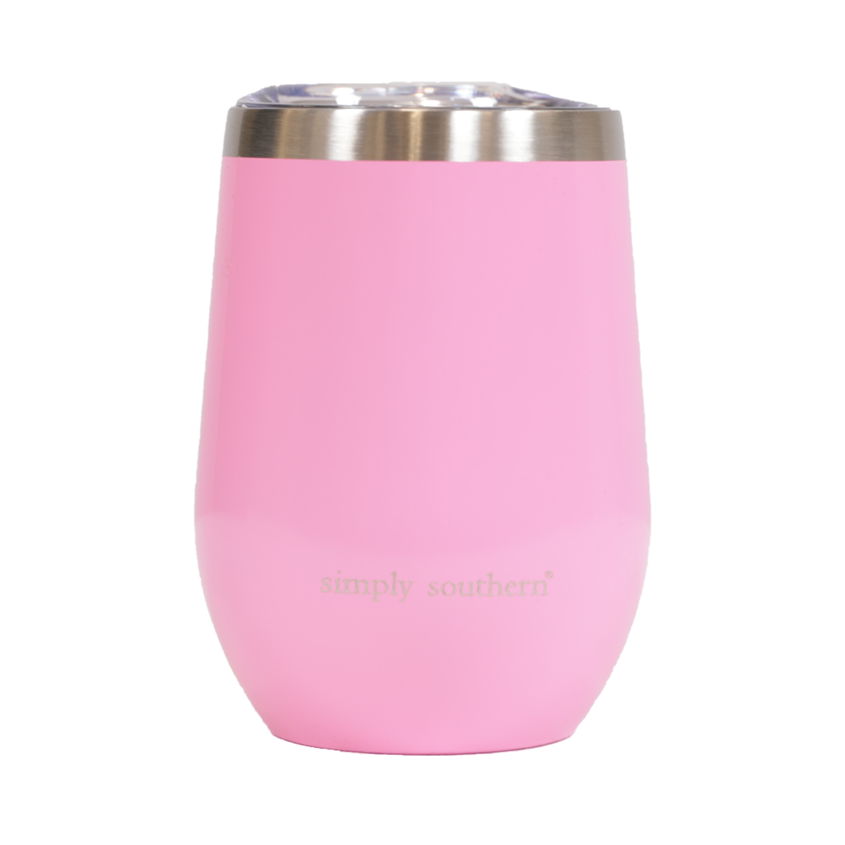 Simply Southern SS Tumbler Solid
