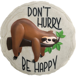 Spoontiques Spoontiques Sloth Garden Stone