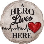 Spoontiques Spoontiques Hero Garden Stone