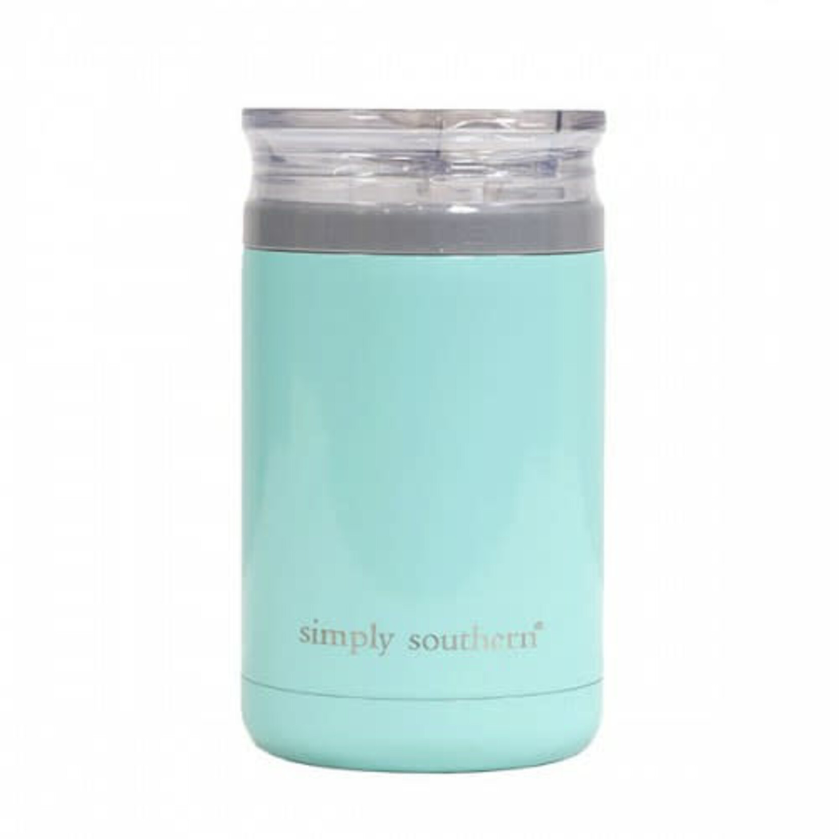 Simply Southern SS Can Cooler/Coffee Cup