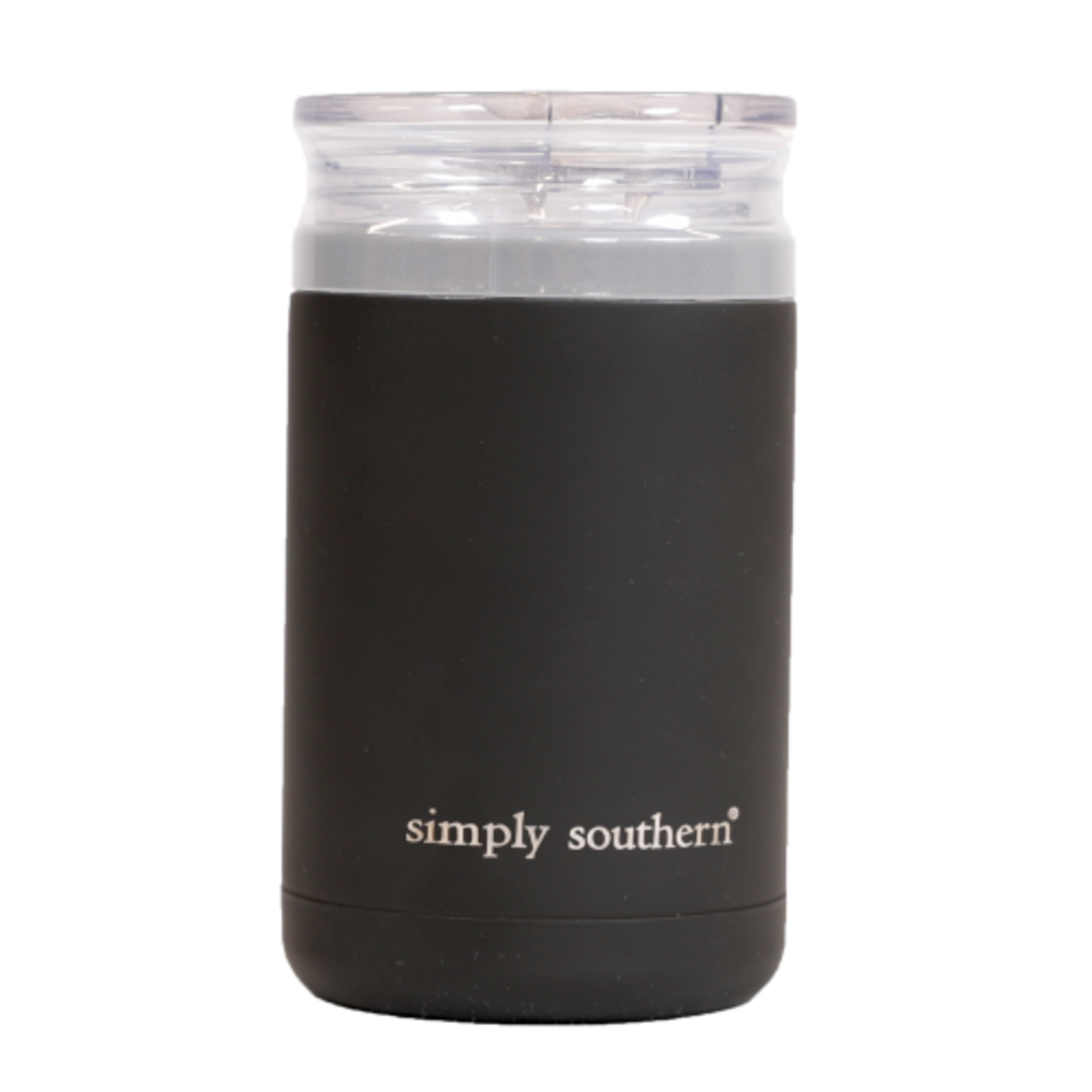 Simply Southern SS Can Cooler/Coffee Cup
