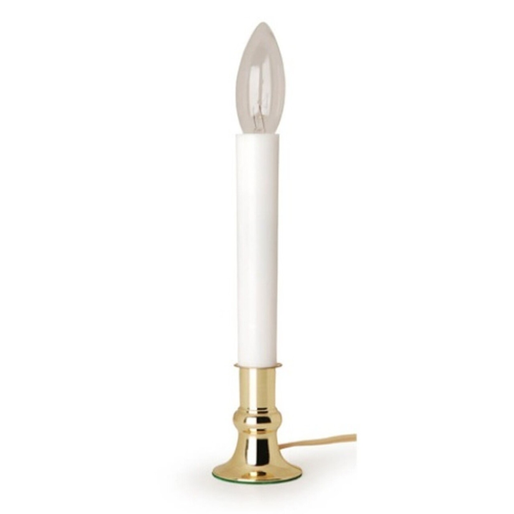 Michaels Sensor Candle Lamp