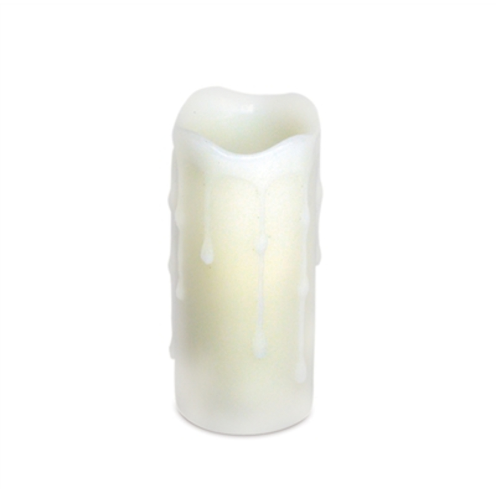 Melrose Skinny Timer Taper Candle