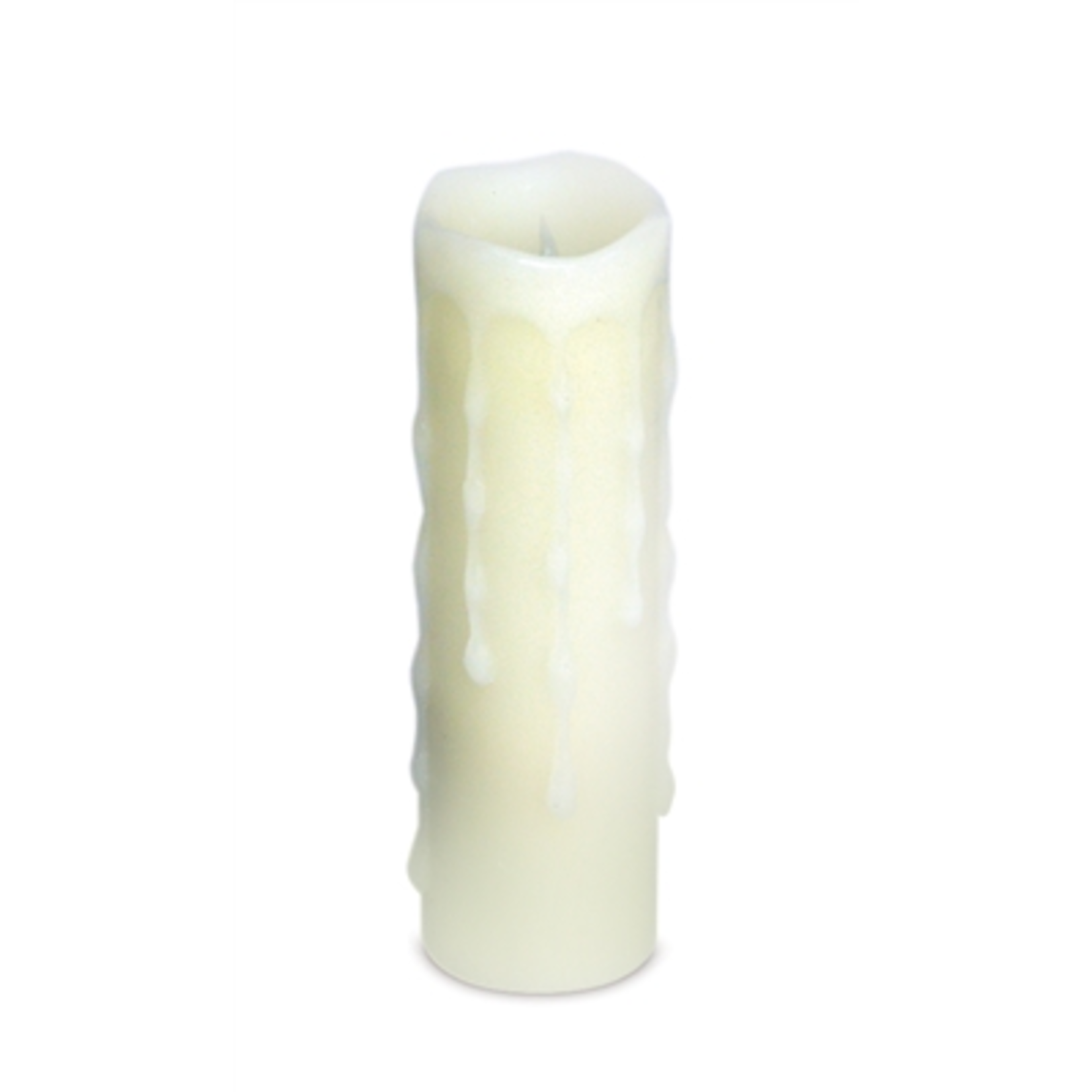 Melrose Skinny Timer Taper Candle