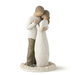 Willow Tree Willow Tree Promise Cake Topper