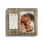 Demdaco Have Courage Frame