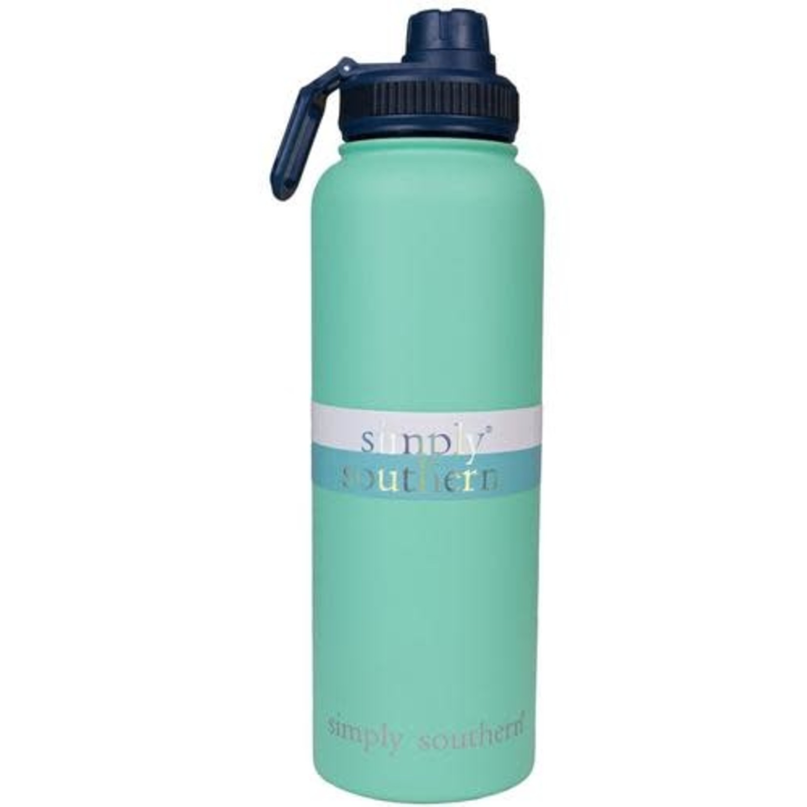 Simply Southern SS Large Water Bottle