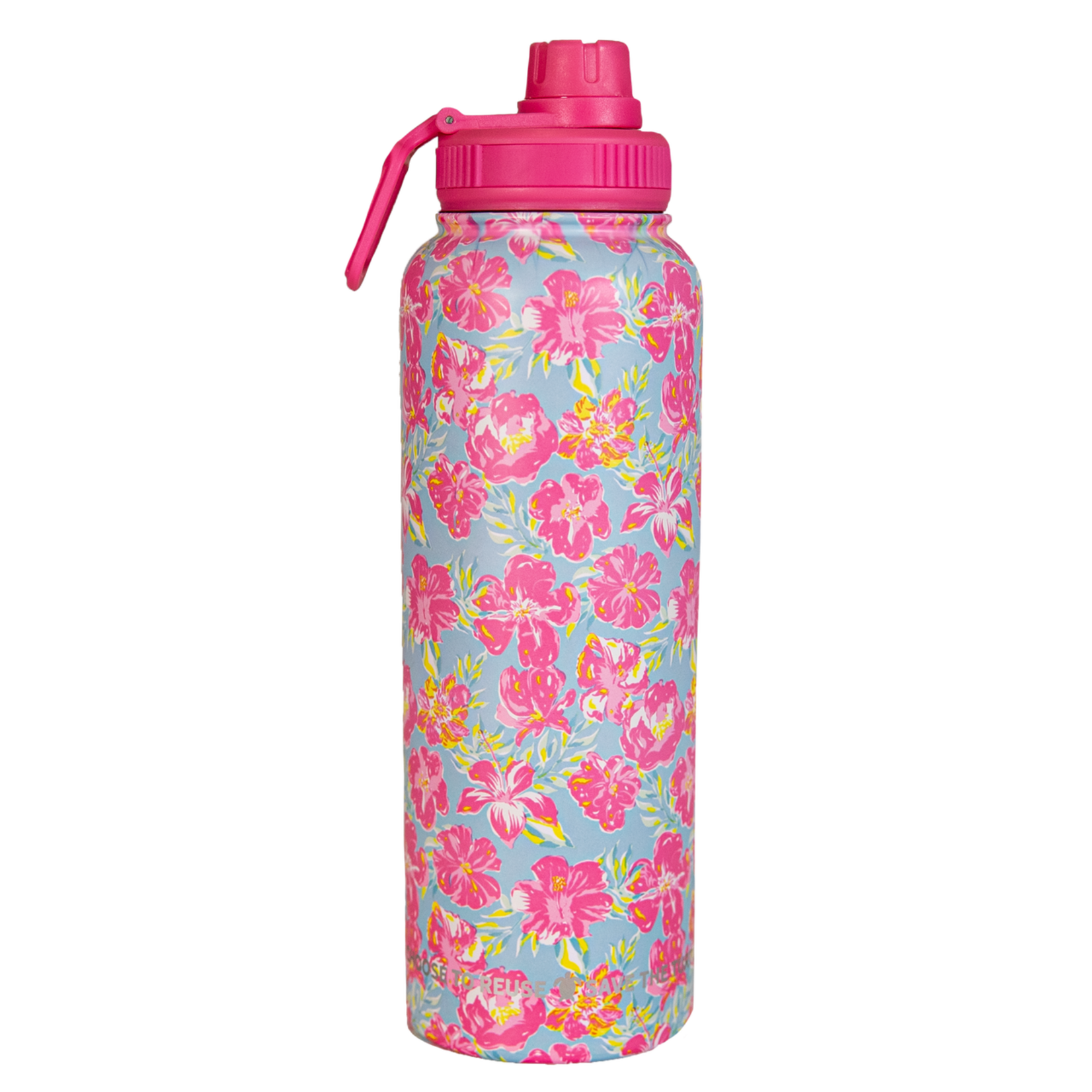 Simply Southern SS Large Water Bottle