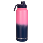 Simply Southern SS Small Water Bottle Tropics