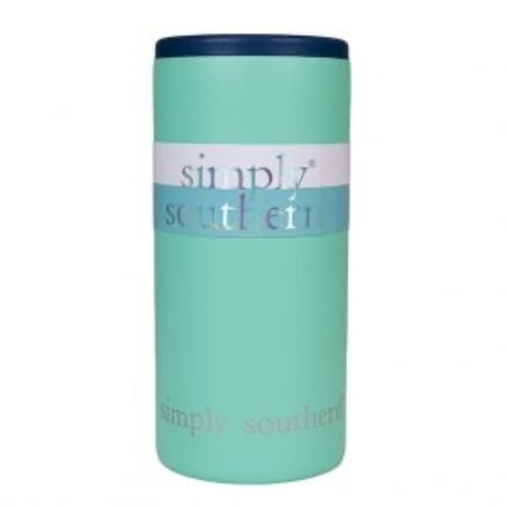 Simply Southern SS Save The Turtles Can Cooler