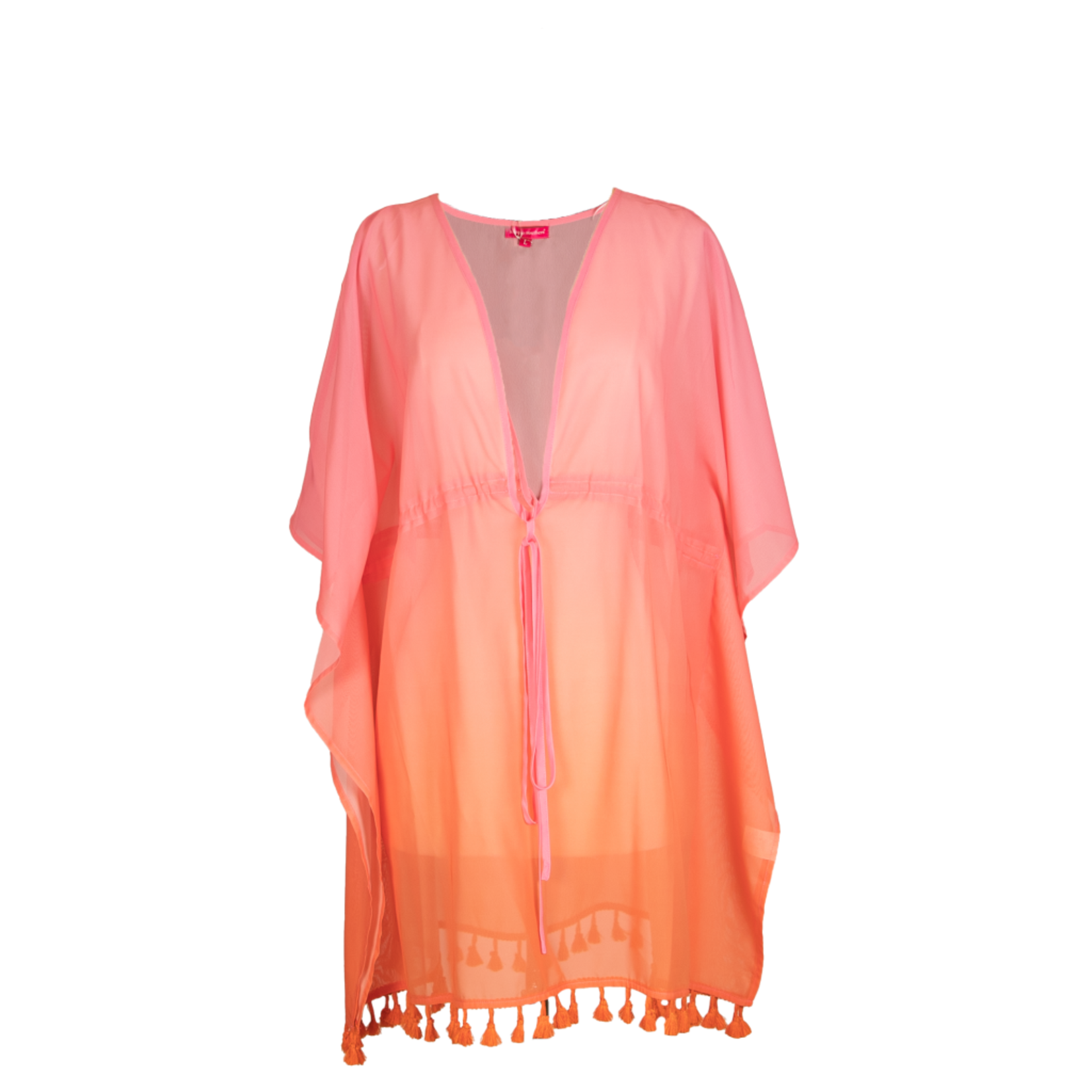 Simply Southern SS Swimsuit  Cover