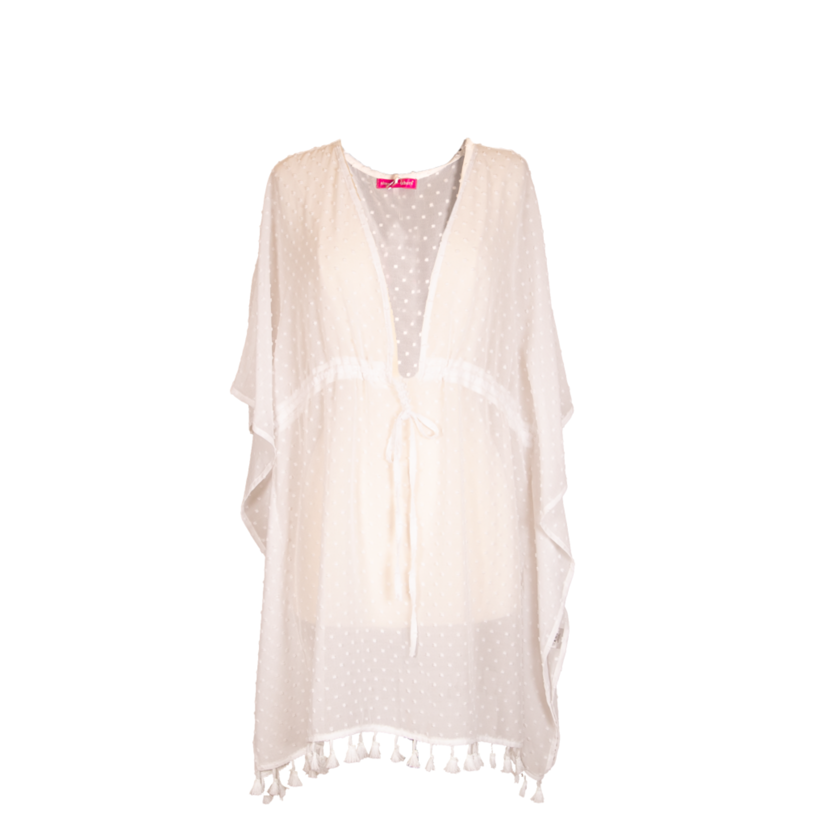 Simply Southern SS Swimsuit  Cover