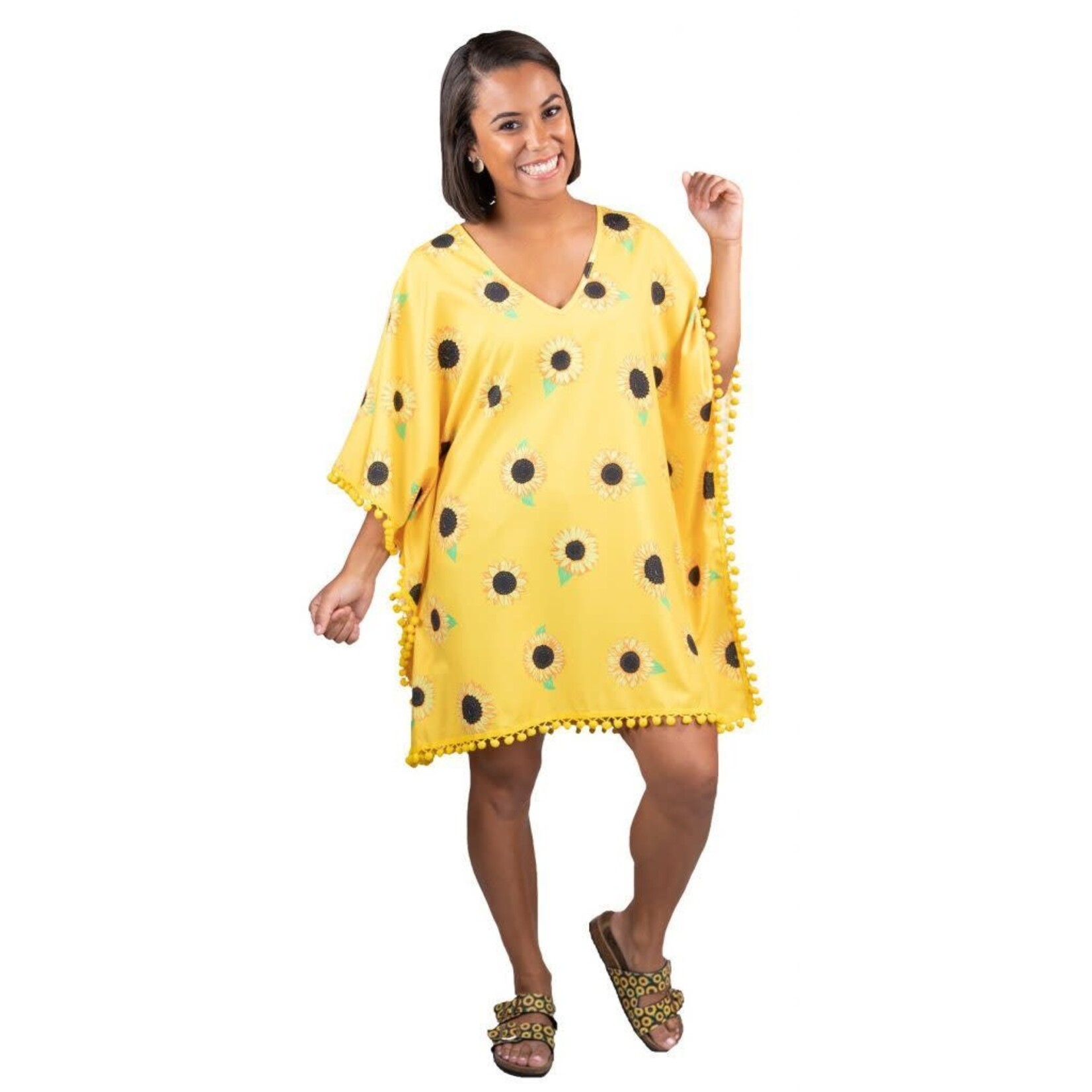 Simply Southern SS Swimsuit  Cover