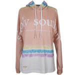 Simply Southern SS Sandy Hoodie Large