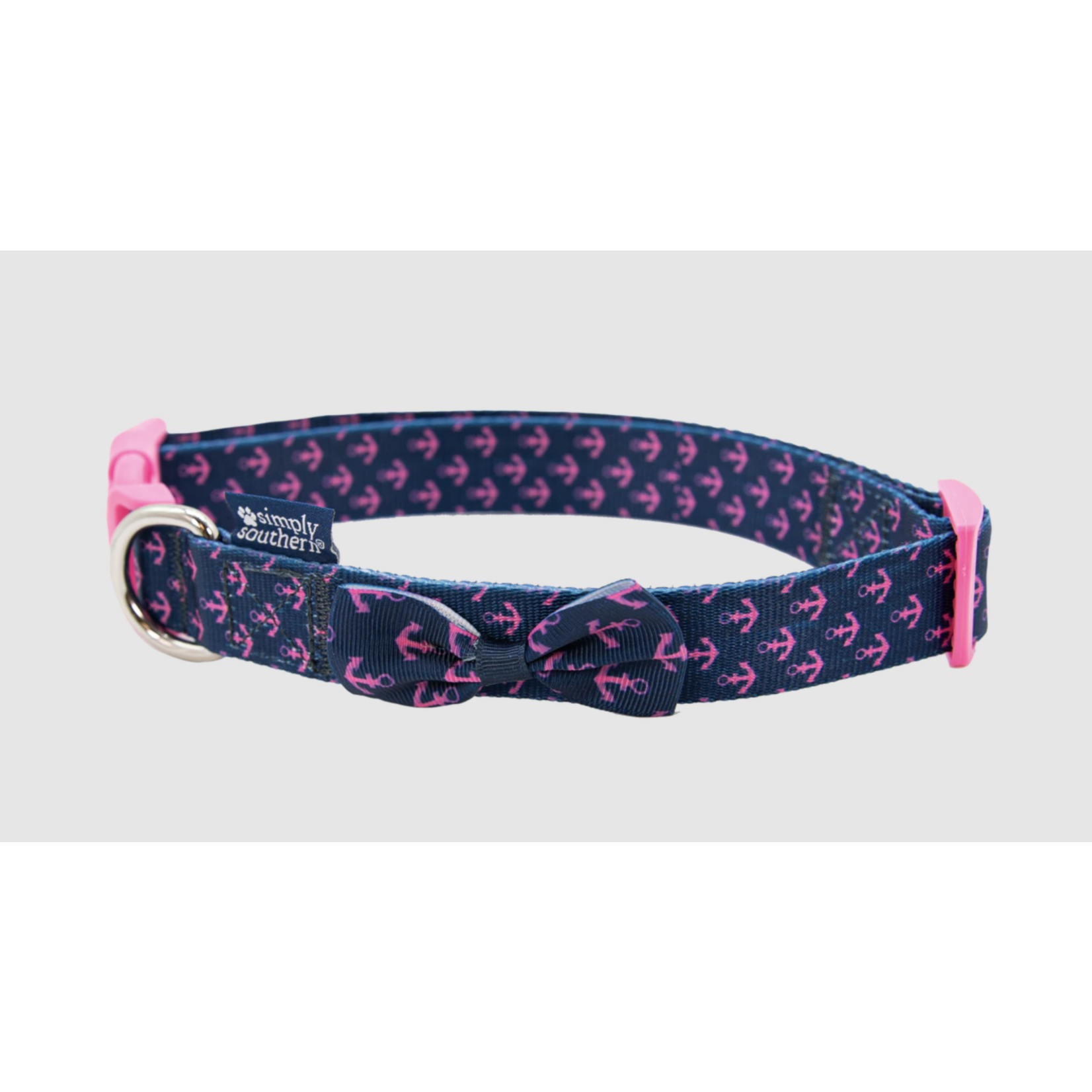 Simply Southern SS Puppies Collars