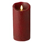 Luminara Luminara Rio Red Pillar