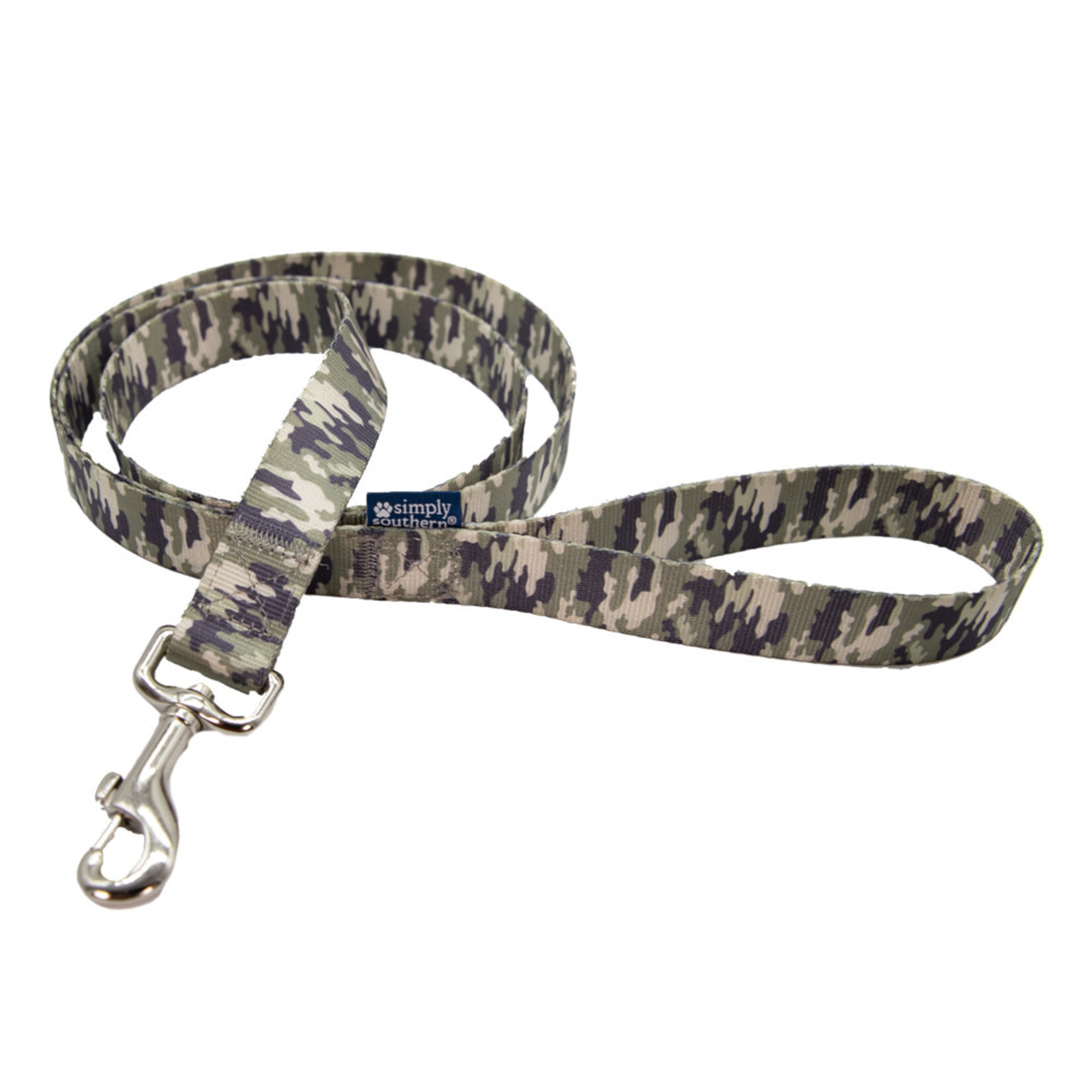 Simply Southern SS Dog Leash