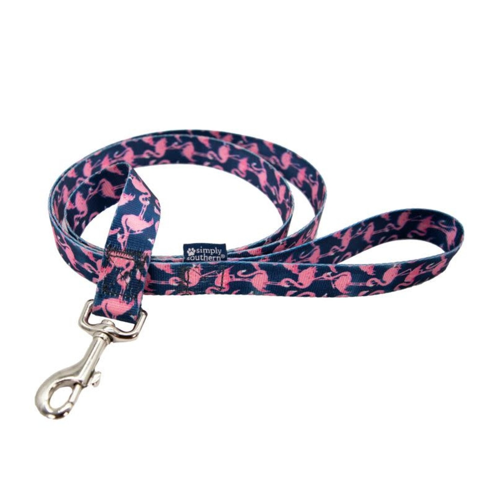 Simply Southern SS Dog Leash