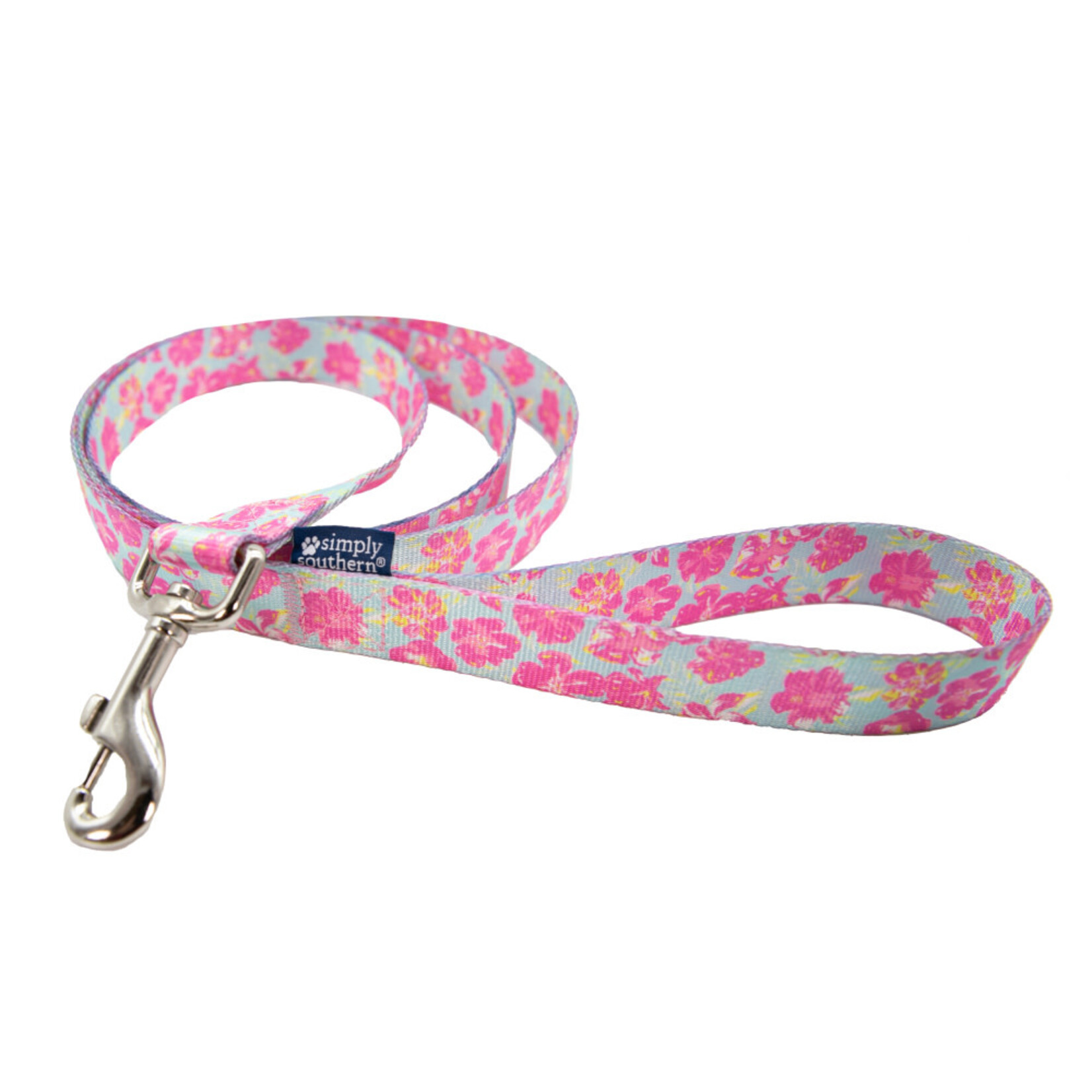 Simply Southern SS Dog Leash