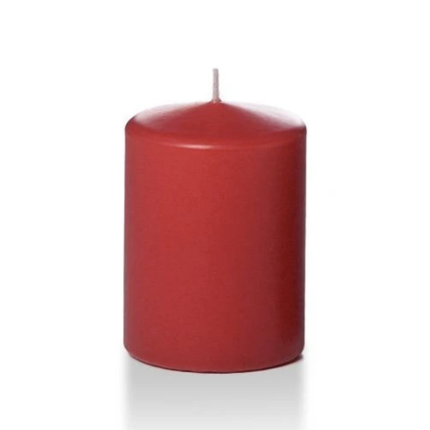 Darice Red Wax Candle