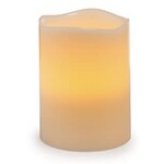 Darice LED Wax Pillar