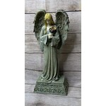 Carson May Angels Watch Over You Figurine