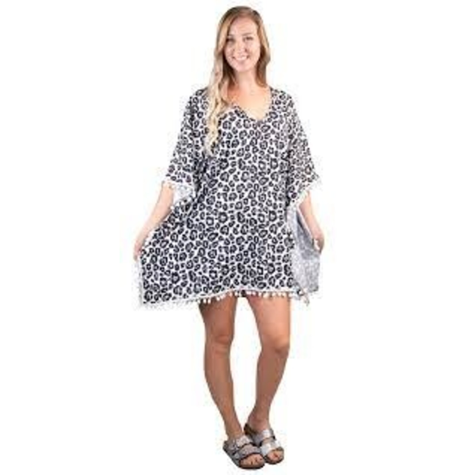 Simply Southern SS Swimsuit  Cover