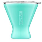 Brumate Brumate Margtini Aqua 10oz