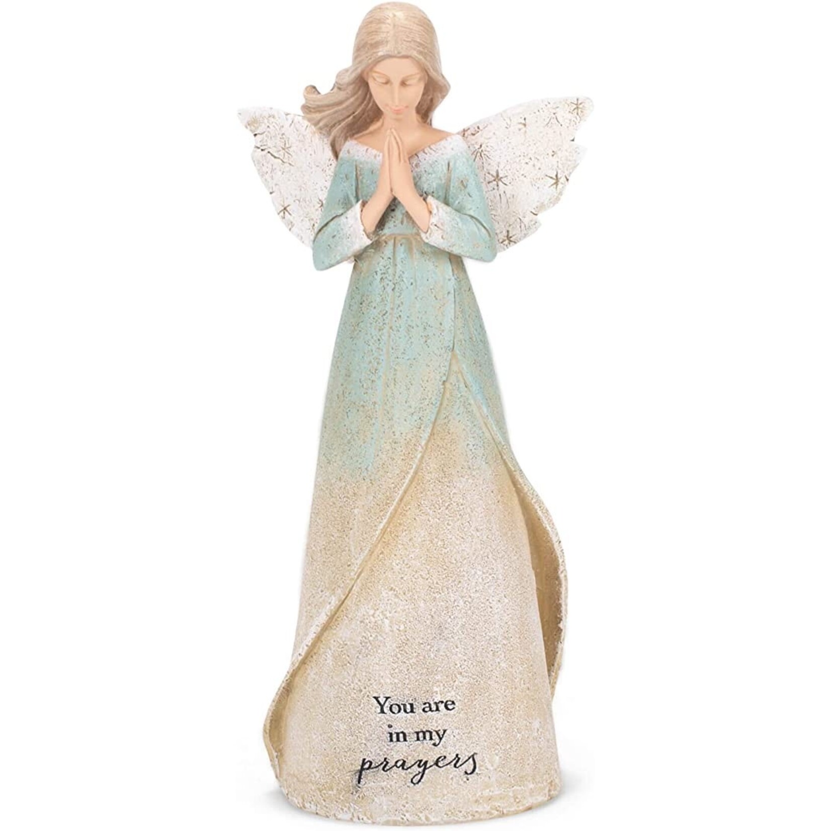 Roman Heavenly Blessings Angel