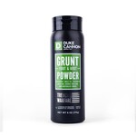 Duke Cannon Duke Cannon Grunt Foot & Boot Powder