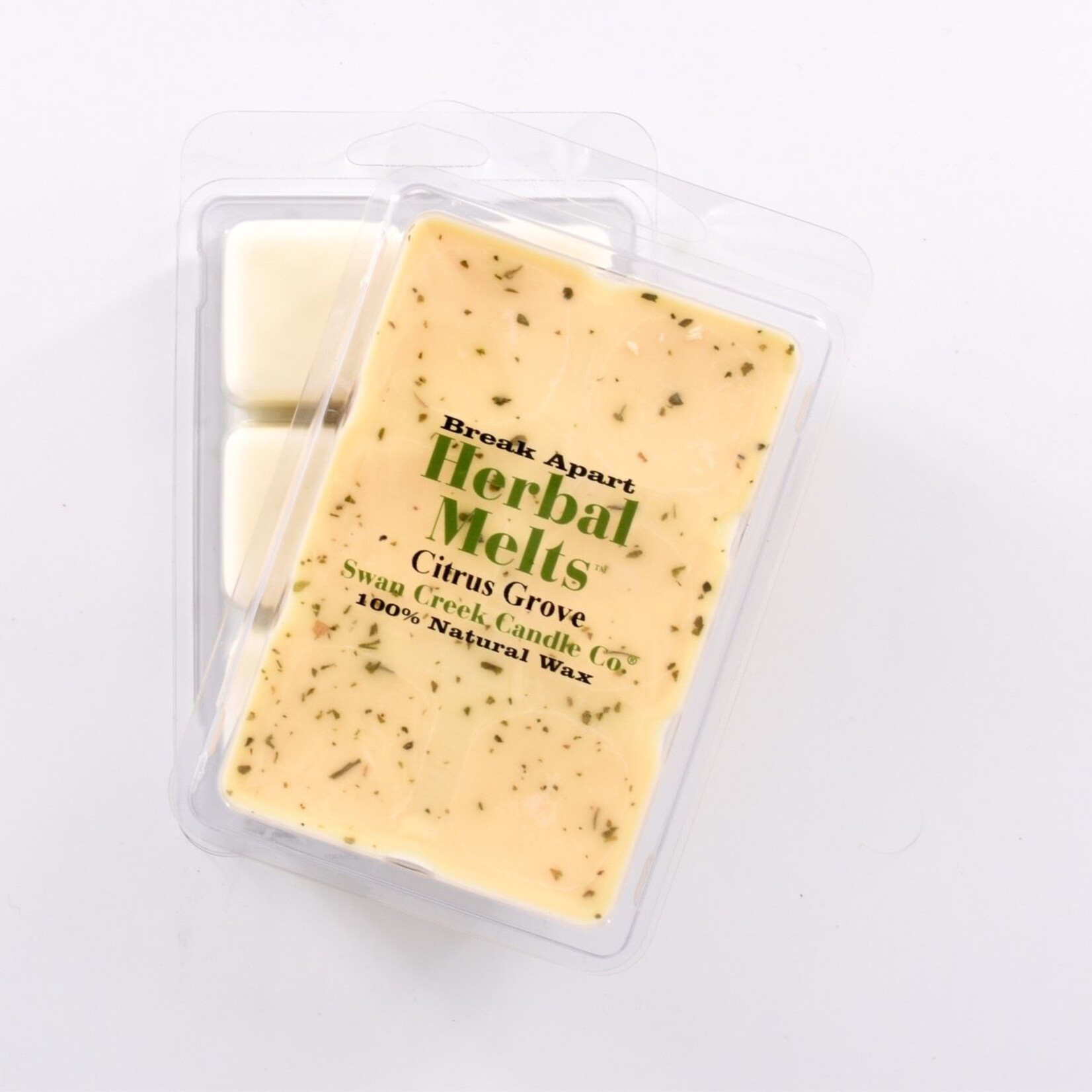 Swan Creek Swan Creek Citrus Grove Melts