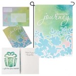 Evergreen Evergreetings Remembering a Journey