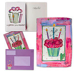 Evergreen Evergreetings Celebrate