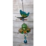 Gerson Solar Butterfly Hanging