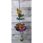 Gerson Solar Dragonfly Hanging